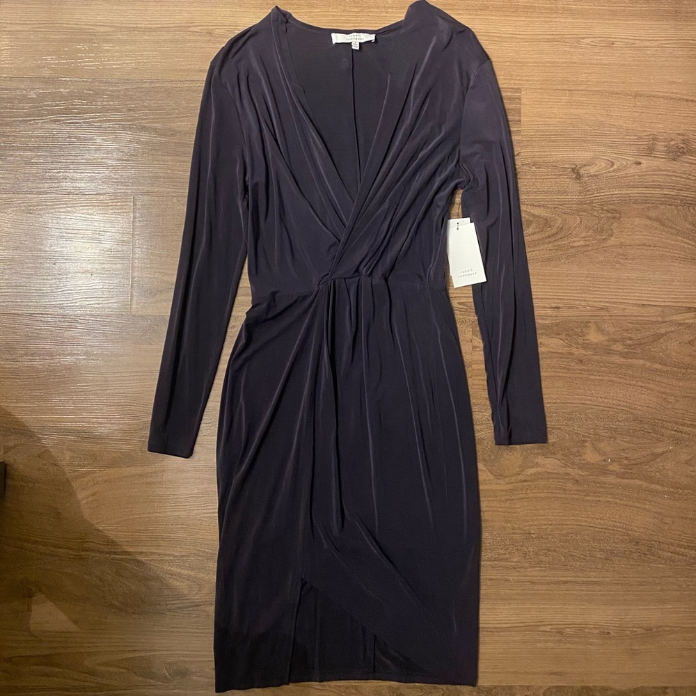 Robert Rodriguez Dress Size Small